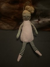 Little Fairy Rag Dolls Bundle