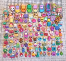 Shopkins 100+ Figures, Happy