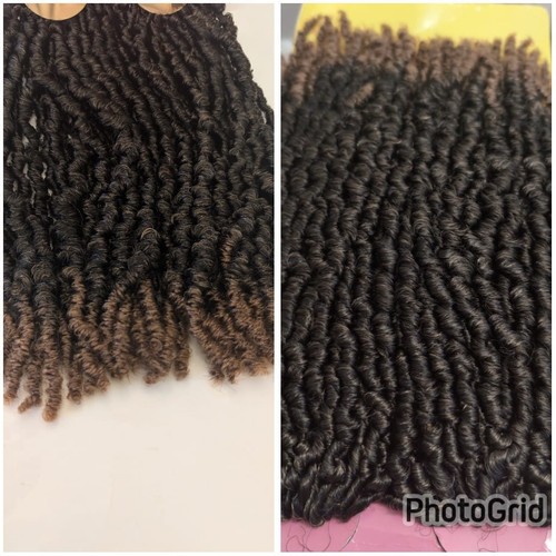 Inch strands pack - 14,
