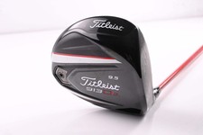 Titleist 913 D2 Driver / 9.5 Degree / Stiff Flex Fujikura Motore F1 65 Shaft