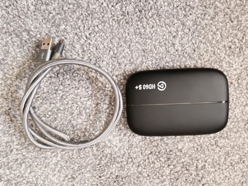 Elgato hd60 video capture - hd60, s+