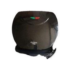 Cucina By Giani Black 4