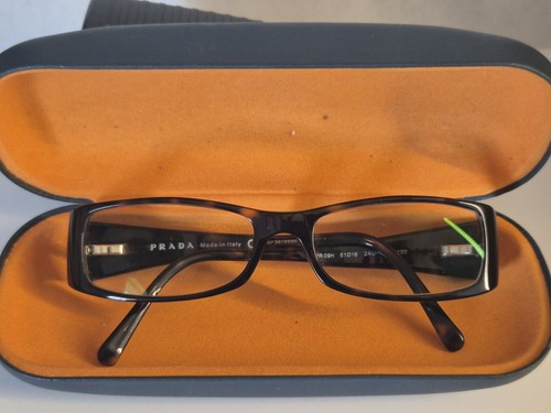Prada glasses mod - glasses,