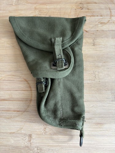 Pattern pistol holster - 58,
