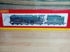 HORNBY BRITANIA #70017 'ARROW'