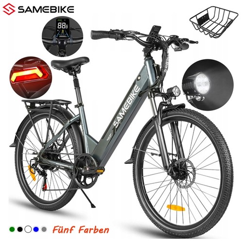 Samebike a01pro - samebike, rs-a01pro