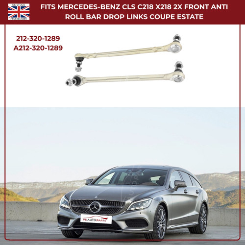Fits mercedes cls c218 - c218, x218