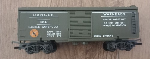 Triang hornby r249 battle - triang,