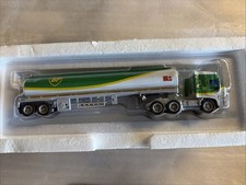 Matchbox Ultra 1:100 Scale BP