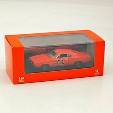 Mini Forge 1:64 1969 ChargrRT