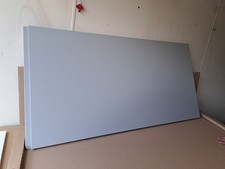 Homebase Handleless Grey Gloss