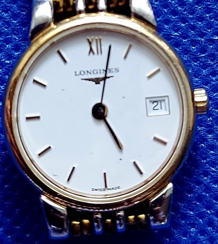 Longines grande classique - la,