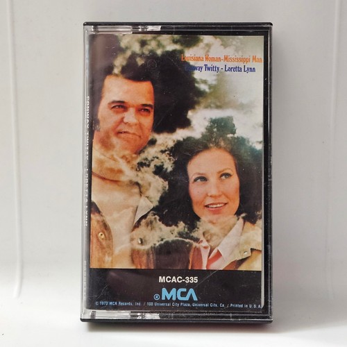 Conway twitty loretta lynn - conway,
