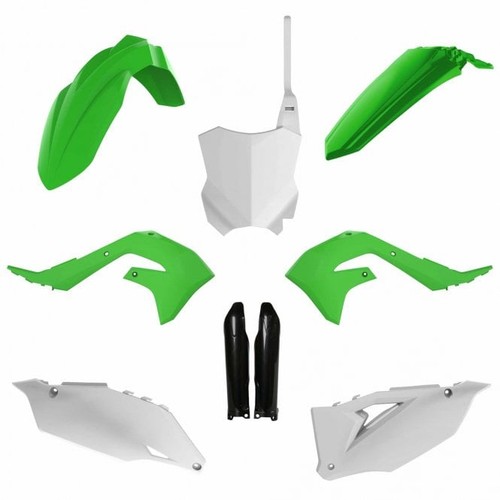 Polisport full plastics - full,