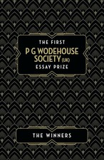 The First P G Wodehouse