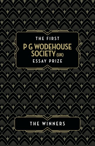 The first wodehouse - the,