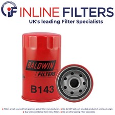 Oil Filter for Kubota L175