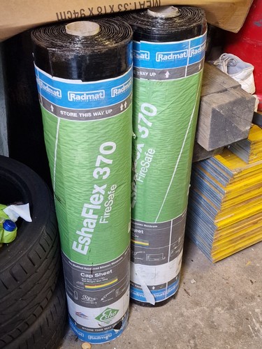 Roofing project rols - roofing,