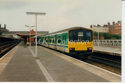 Rail photo class - 150113, @