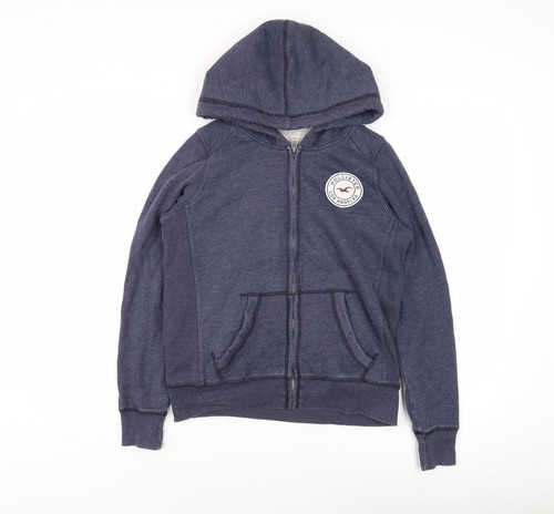 Hollister women blue - women's,