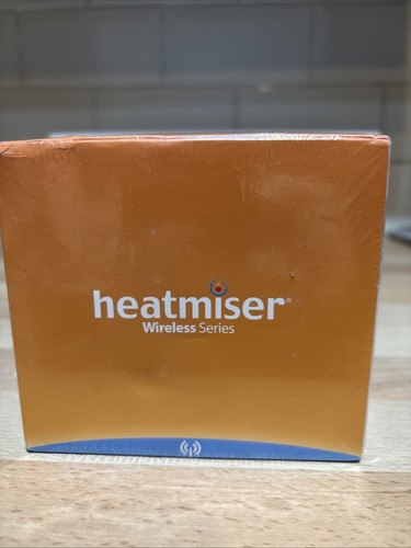 Heatmiser channel rf - v2-2,