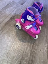 Oxelo Play 3 Kids Roller