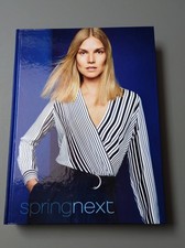 Next Spring 2015 Catalogue - Hardback - Top Condition