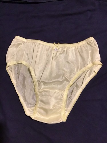 Fabulous 100 silky yellow - silky,