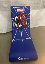 X-Rocker Offical Marvel