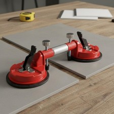 Vacuum Suction Cup Leveler