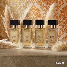 FM World Pure ROYAL 916 Unisex