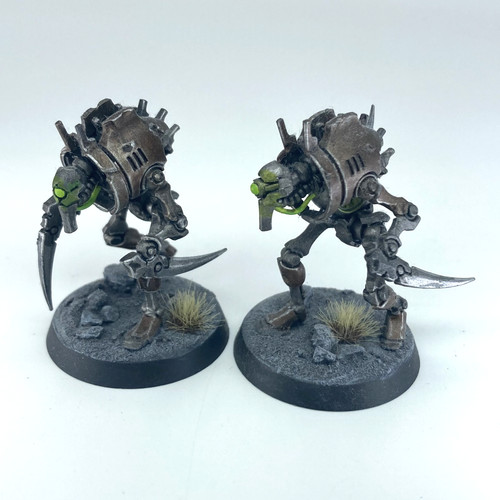 Necron royal court - necron,