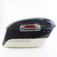 TRIUMPH ROCKET III TOURING R/H Right Hand Panier - T2352069-NW