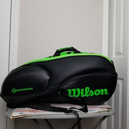 Wilson blade countervail - wilson,