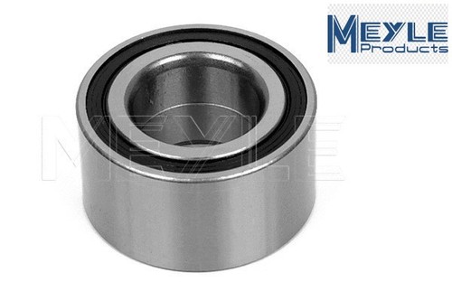 Rear wheel hub bearing 300 - rear,