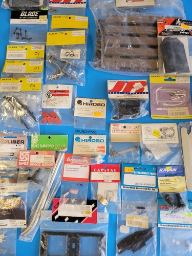 Helicopter misc parts - helicopter,