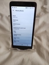 Alcatel 1c (5003D) Black,grade