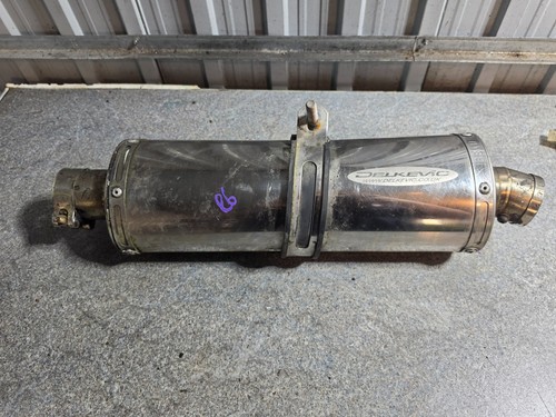 Yamaha yzf exhaust end can - yamaha,