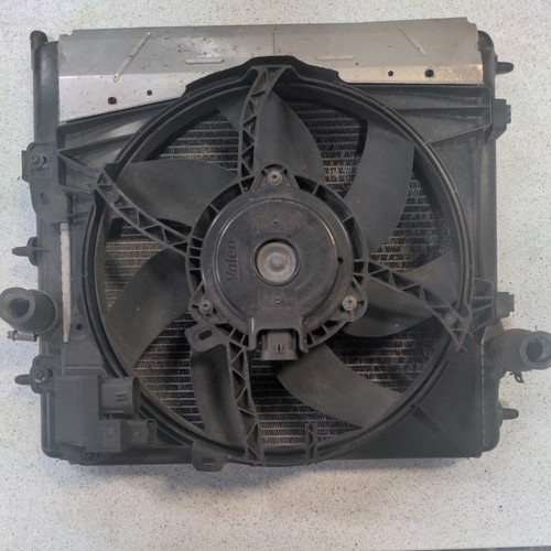2011 citroen diffuser - 2011,