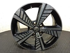 MG ZS Alloy Wheel 17" Inch
