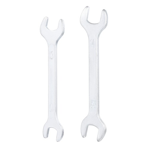 2pcs super thin double - 2pcs,