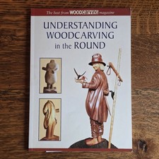 Understanding Woodcarving in