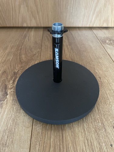 Samson md5 desktop microphone - md5,