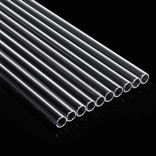 20pc 30cm 10mm clear - 20pc, od