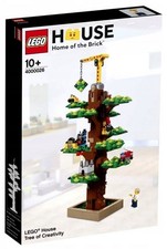 LEGO House 4000026: Tree of