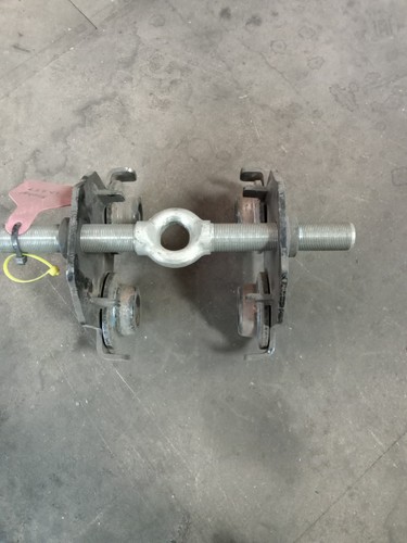 Liftingear 500kg adjustable - 500kg,