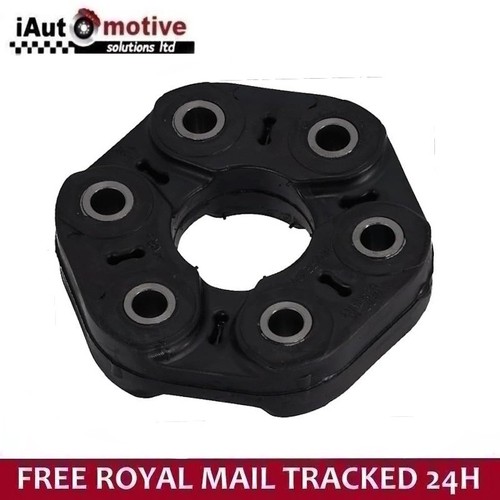 Front propshaft joint for - for, bmw