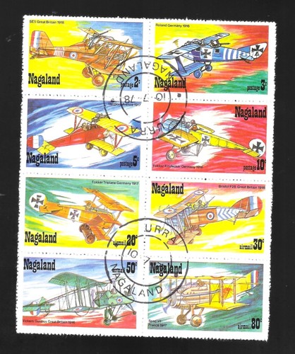 Mint stamps miniature - mint, in