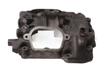Valve cover, cylinder head