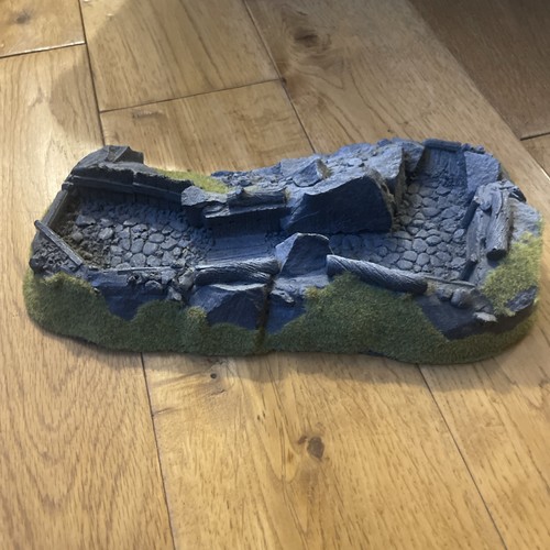 Warhammer wargaming terrain - wargaming,